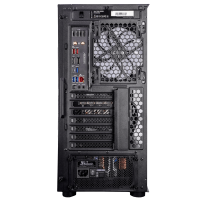 UltraGaming U9-285K 64GB DDR5 4TB M.2 RTX5090 32GB WLAN W11Pro