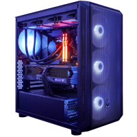 UltraGaming U9-285K-RTX5090 64GB DDR5,4TB M.2,32GB RTX5090 Z890,W-LAN,WaKü,1200W,W11Pro