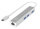 LevelOne Adapter GigaBit    USB-C3.0->RJ45/3xUSB-A3.0  1Gbps