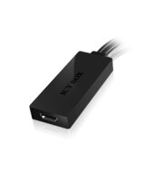 VGA/HDMI-Kabel Icy Box