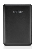 500GB HGST Touro Mobile MX3