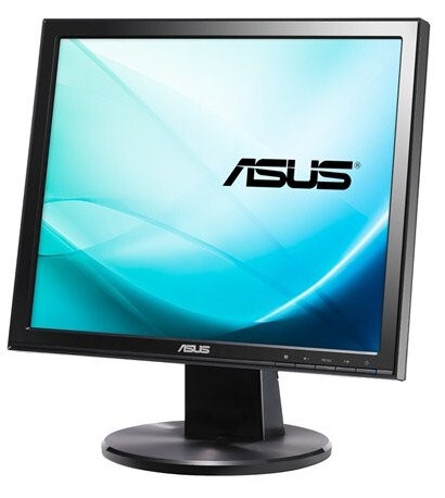 48.3cm(19")ASUS VB199T (SI)