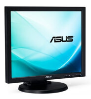48.3cm(19")ASUS VB199T (SI)