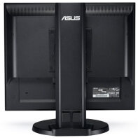 48.3cm(19")ASUS VB199T (SI)