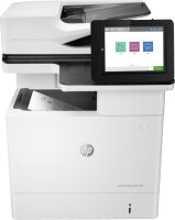 HP LaserJet Enterprise M635h MFP sw...