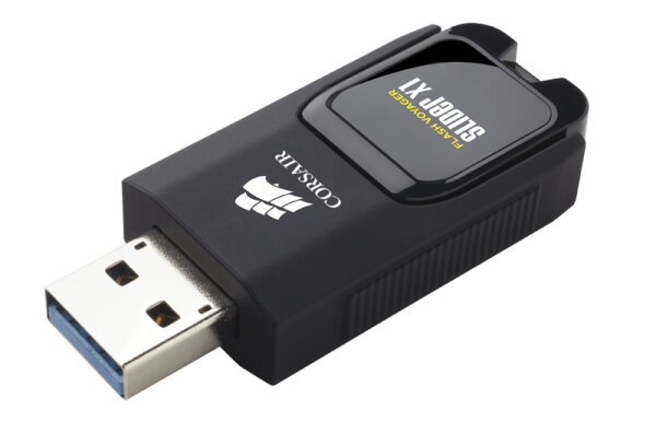 64GB USB 3.0 Corsair Slider X1