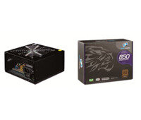 750W Ultron RealPower RP750Eco