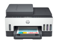 HP Smart Tank 7305 Wireless AiO A4 Farbe          28B75A#BHC