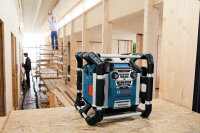 Bosch PowerBox GML 50