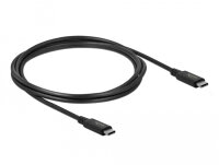 DELOCK USB4 20 Gbps Kabel 2m