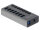 DELOCK Externer SuperSpeed USB Hub mit 7 Ports + Schalter