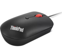 Lenovo Maus - ThinkPad USB-C Wired Compact Mouse