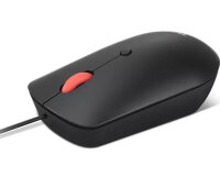 Lenovo Maus - ThinkPad USB-C Wired Compact Mouse