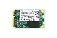 SSD  64GB Transcend MSA372M mSATA MLC, bulk, SATA3