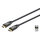 MANHATTAN 8K@60Hz HDMI-Kabel mit Ethernet-Kanal St./St. 2m