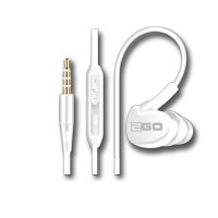 2GO In-Ear Sport-Headset "Active" m....