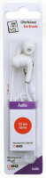 2GO In Ear Kopfhörer Stereo weiß