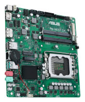 ASUS PRO H610T D4-CSM            (INTEL,1700,DDR4,thin mITX)
