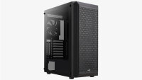 AeroCool Geh Midi Beam-G v1  MicroATX/ATX/MiniITX (B)