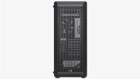 AeroCool Geh Midi Beam-G v1  MicroATX/ATX/MiniITX (B)