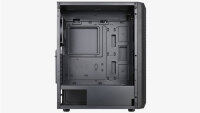 AeroCool Geh Midi Beam-G v1  MicroATX/ATX/MiniITX (B)