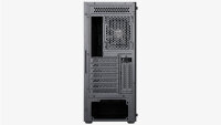 AeroCool Geh Midi Beam-G v1  MicroATX/ATX/MiniITX (B)