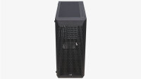 AeroCool Geh Midi Beam-G v1  MicroATX/ATX/MiniITX (B)