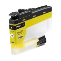 Patrone Brother LC-427Y MFC-J5955x/J6955x/J6957x/HL-J6010DW