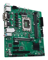 ASUS PRO H610M-C-CSM                  (INTEL,1700,DDR5,mATX)