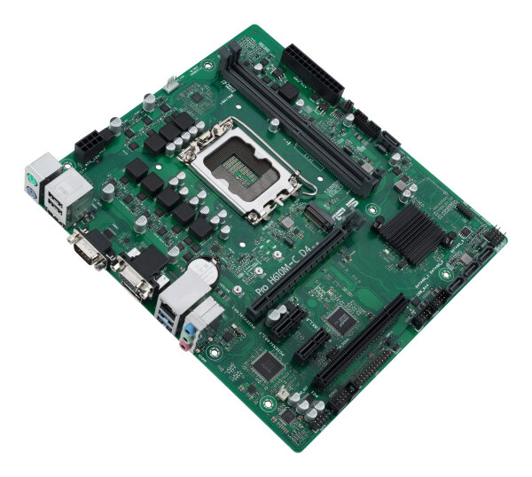 ASUS PRO H610M-C D4-CSM               (INTEL,1700,DDR4,mATX)