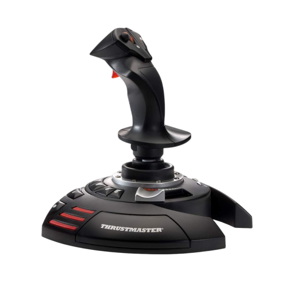 Thrustmaster T.Flight Stick X USB Joystick