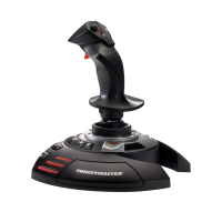 Thrustmaster T.Flight Stick X USB Joystick