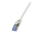 Logilink Patchkabel CAT6A S/FTP AWG26 PIMF 30m grau
