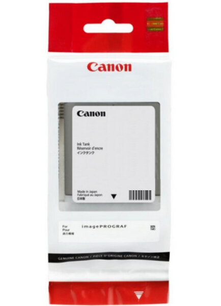 Patrone Canon PFI-2300MBK      matt black