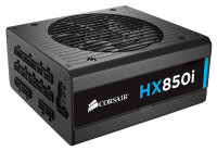 850W Corsair HX850i Modular
