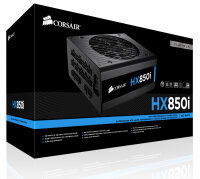 850W Corsair HX850i Modular
