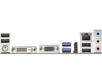 AsRock FM2A68M-HD+  FM2+
