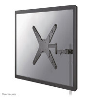 Neomounts SGH 32"-55"  1TFT 2Gelenke schw. Max.25