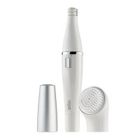 Braun FACE Silk-epil 810