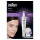 Braun FACE Silk-epil 810
