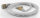 Wantec Patchkabel FTP  CAT6      q=1,6x6,5mm    0,20m weiß