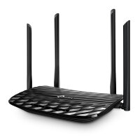 TP-Link WL-Router Archer A6 (AC1200)