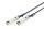 DIGITUS Kabel SFP28 25G DAC  2.0m schwarz  AWG 30