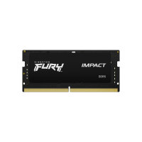 SO DDR5   8GB PC 4800 CL38 Kingston FURY Impact retail
