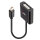 LINDY Mini DisplayPort auf DVI Konverter, aktiv