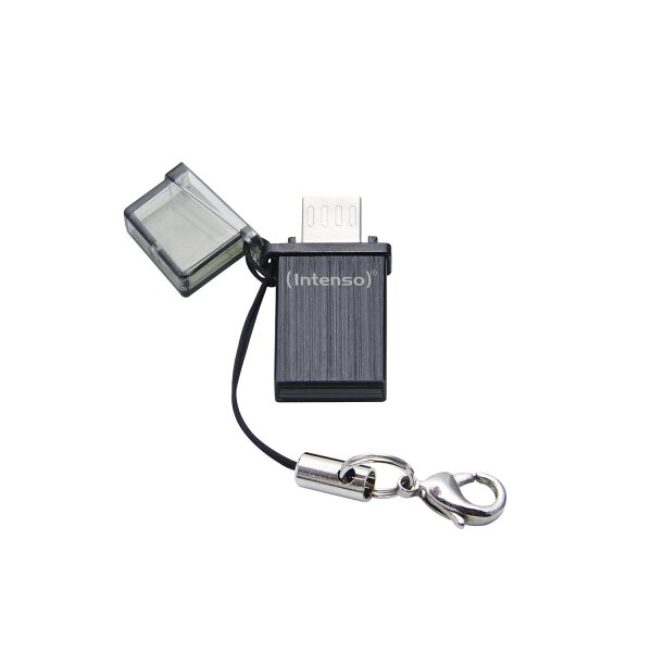 8GB Intenso Mini Mobile Line