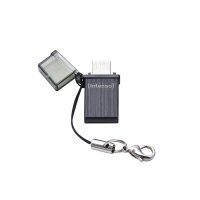 8GB Intenso Mini Mobile Line