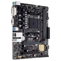 ASUS A68HM-K FM2+