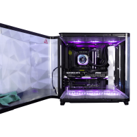 UltraGaming R7-9800X3D 64GB DDR5 4TB M.2 RTX5080 16GB...