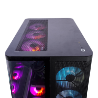 UltraGaming R7-9800X3D 64GB DDR5 4TB M.2 RTX5080 16GB WLAN W11Pro